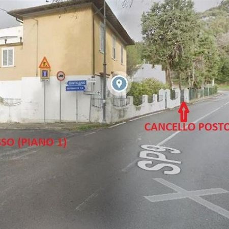 Sea Pearl Villa Livorno Exterior photo