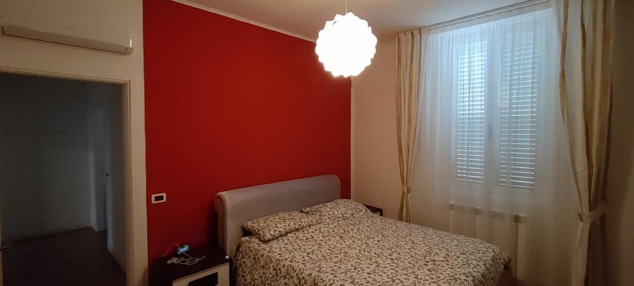 Sea Pearl Villa Livorno Exterior photo