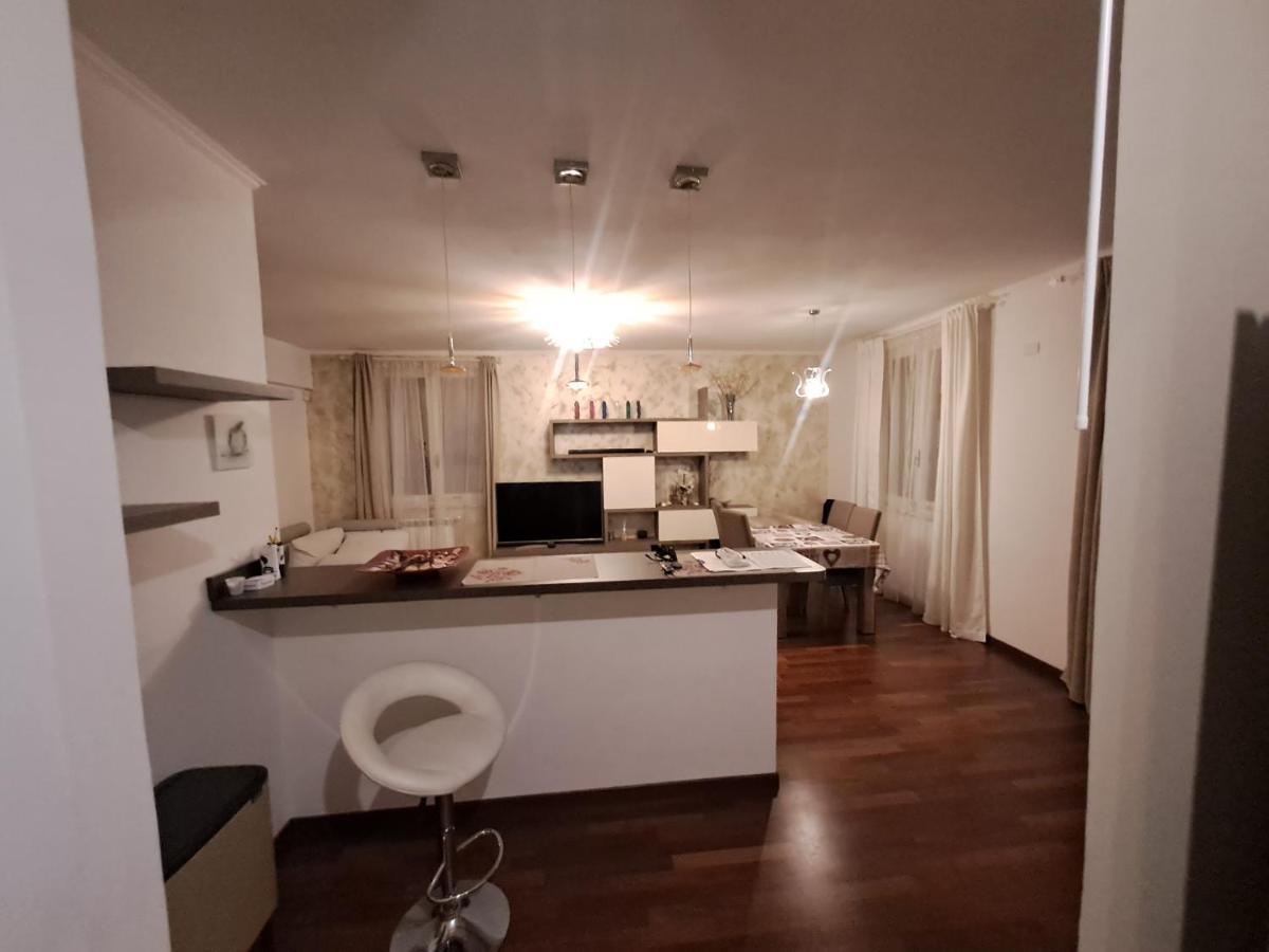 Sea Pearl Villa Livorno Exterior photo