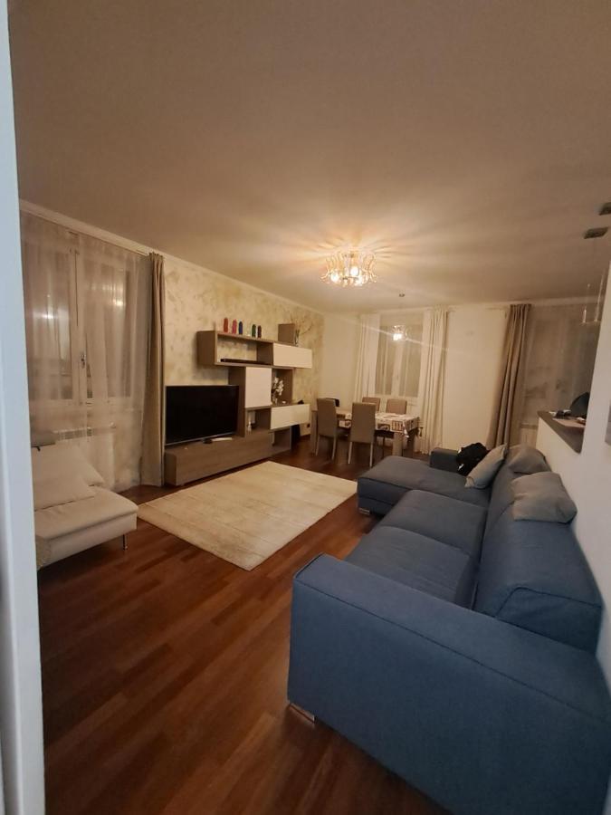 Sea Pearl Villa Livorno Exterior photo