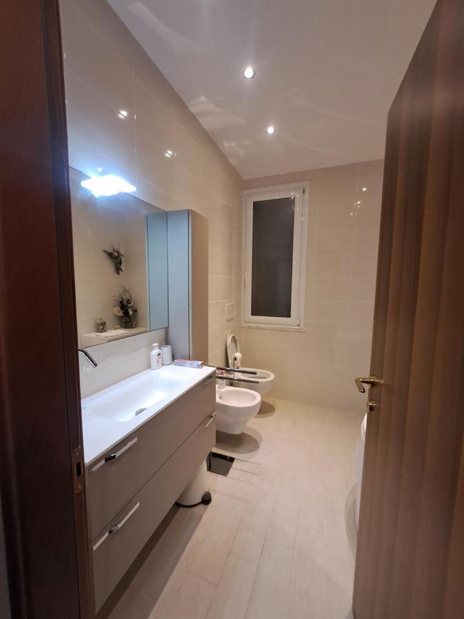 Sea Pearl Villa Livorno Exterior photo